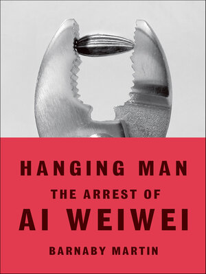 cover image of Hanging Man